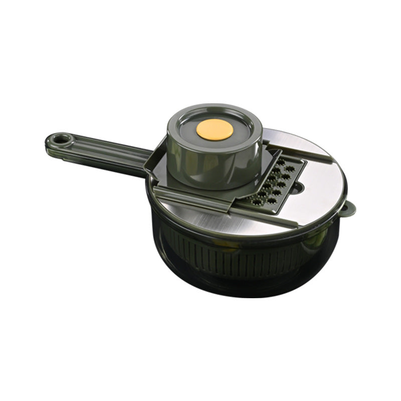 Household Multifunctional Vegetable Slicer and Cutter