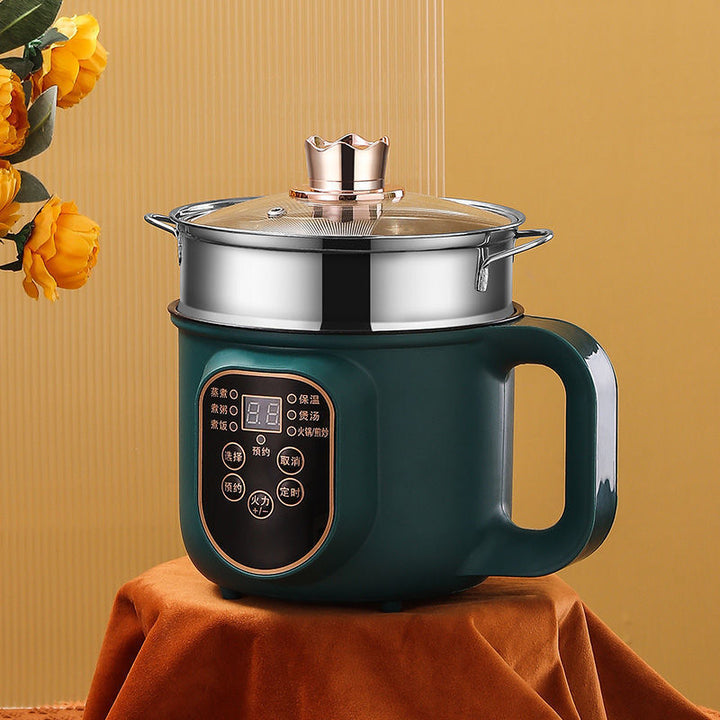 Mini Smart Multi-Function Electric Cooker