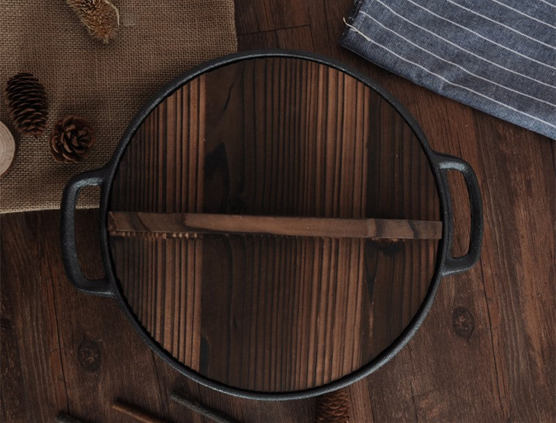 Nonstick Frying Pan for Cooking