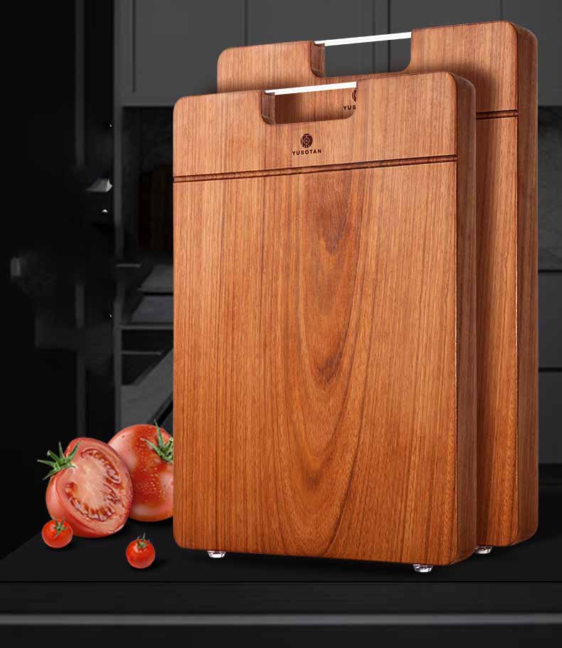 Household Rosewood Chopping and Cutting Board