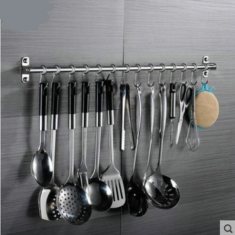 Stainless Steel Kitchen Hanging Hook