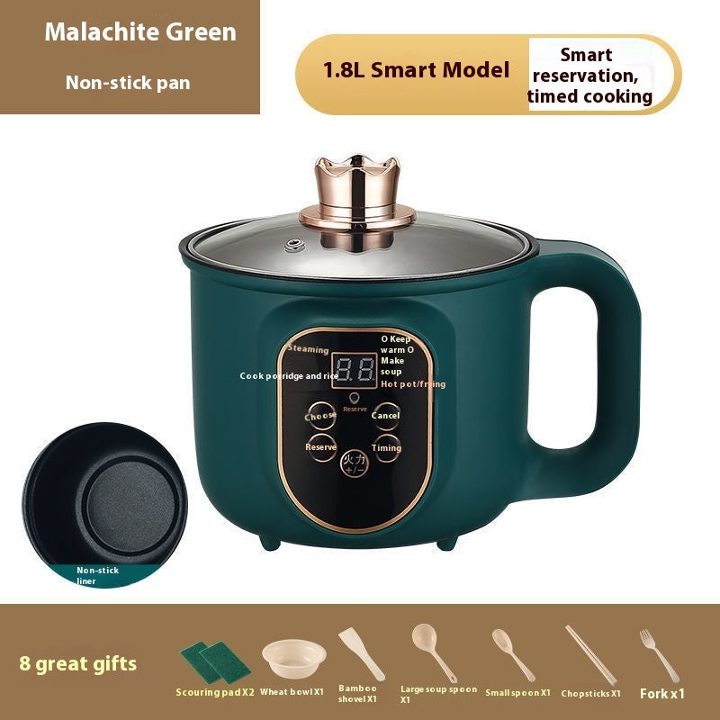 Mini Smart Multi-Function Electric Cooker