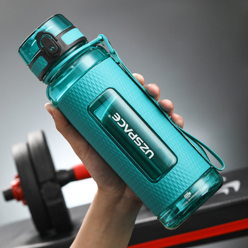 Portable Sports Water Bottle for Outdoor Use