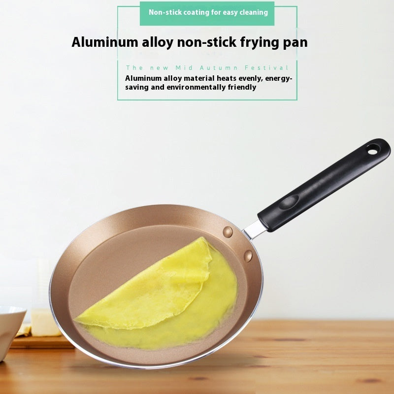 Medical Stone Nonstick Induction Frying Pan