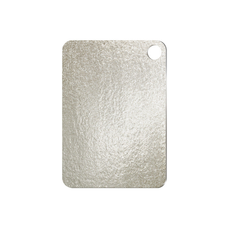 Pure Titanium Ebony Antibacterial Cutting Board