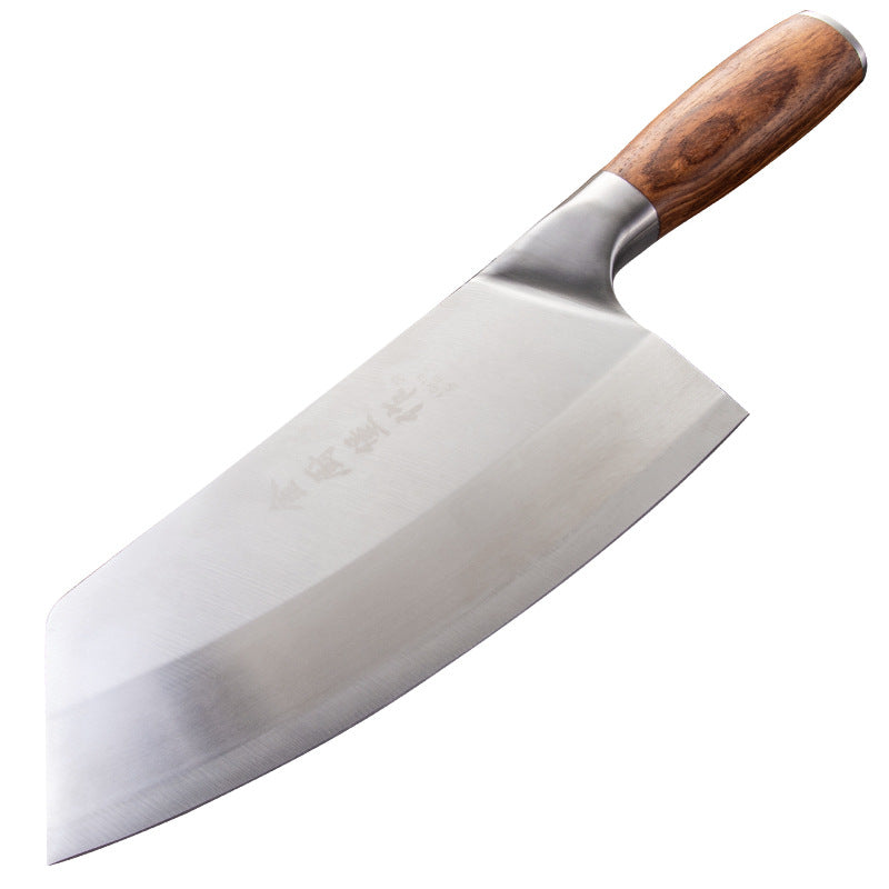 Stainless Steel Kitchen Knife Set