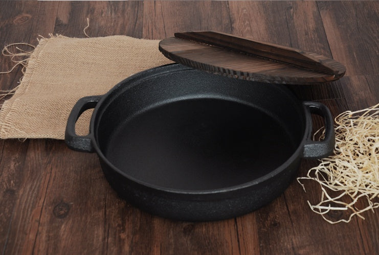 Nonstick Frying Pan for Cooking