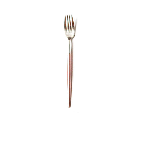 Stainless Steel Flatware Cutlery Set