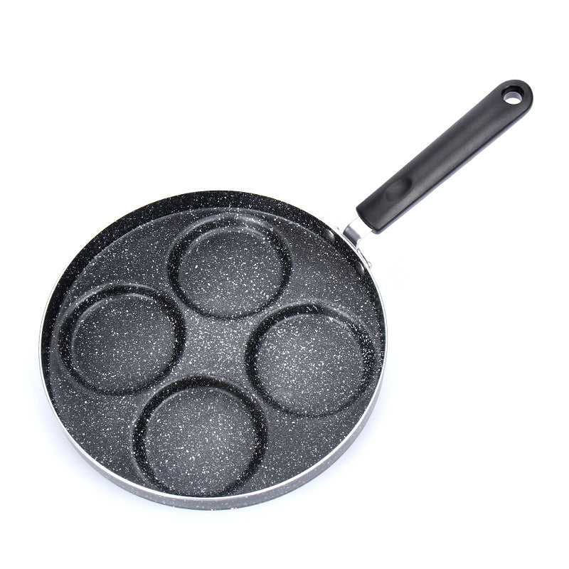 Nonstick Egg and Pancake Frying Pan for Gas Stove