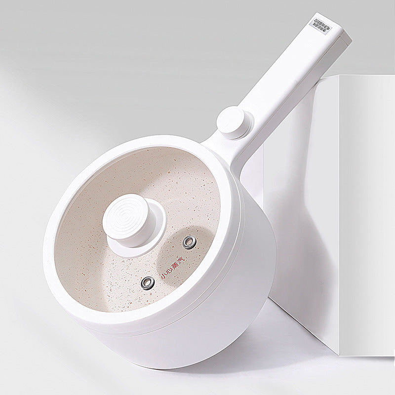 Mini Electric Multi-Function Rice And Noodle Cooker