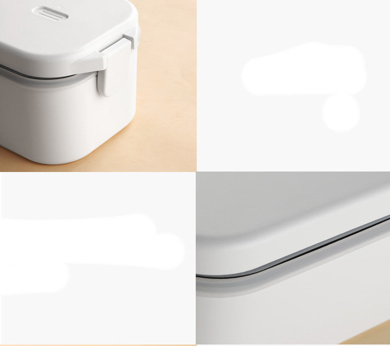 Electric Multi-Function Rice Cooker Lunch Box