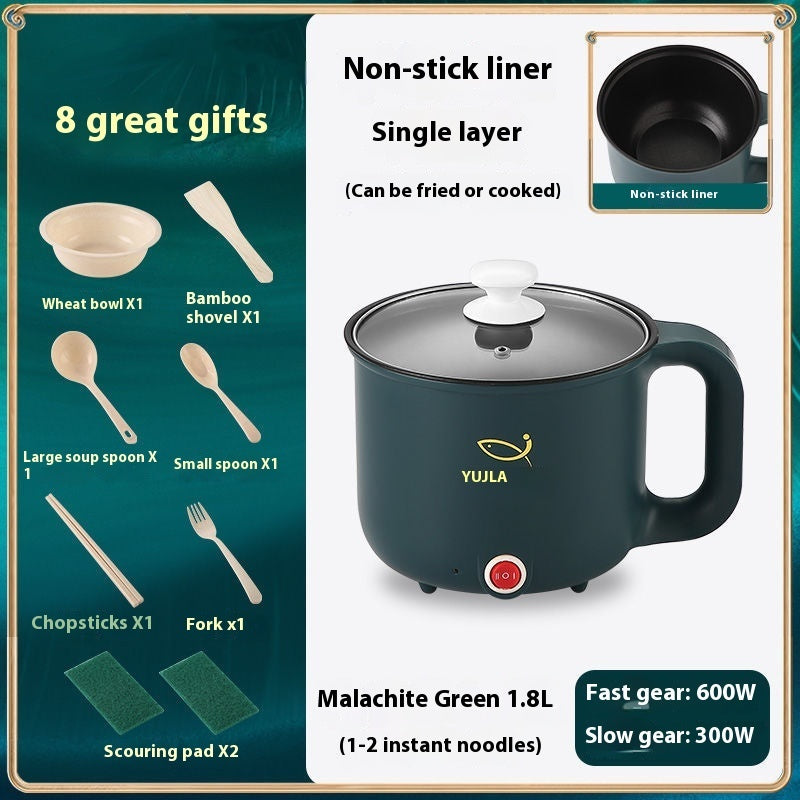Mini Smart Multi-Function Electric Cooker