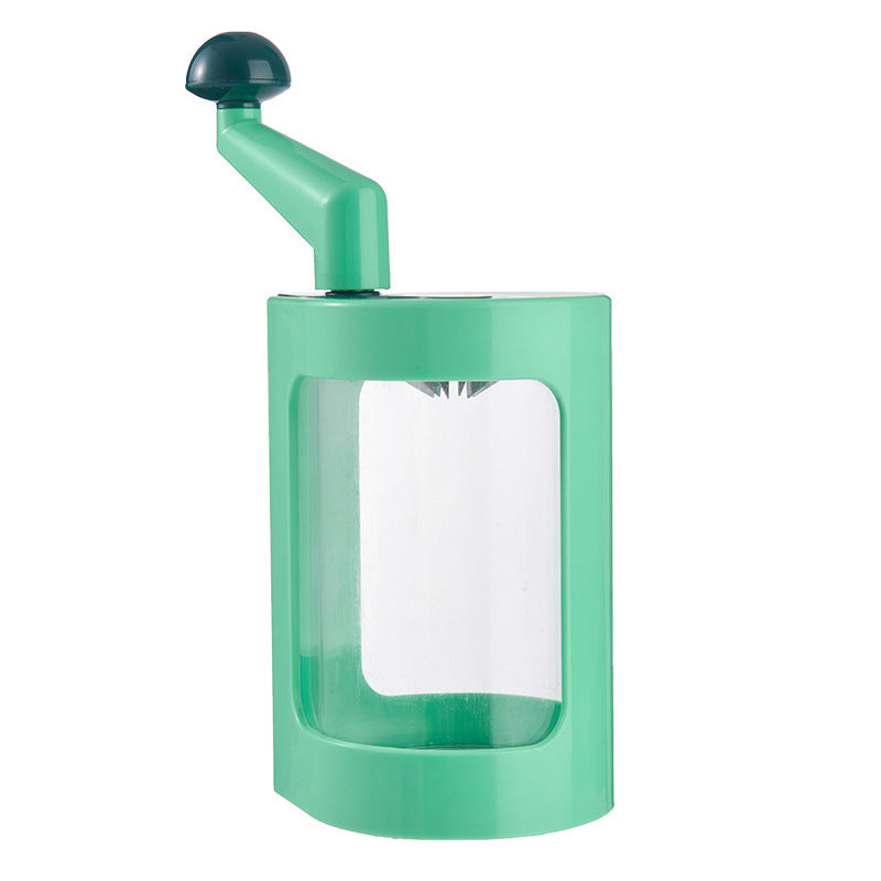 Multifunctional Kitchen Vegetable Cutter and Utensil