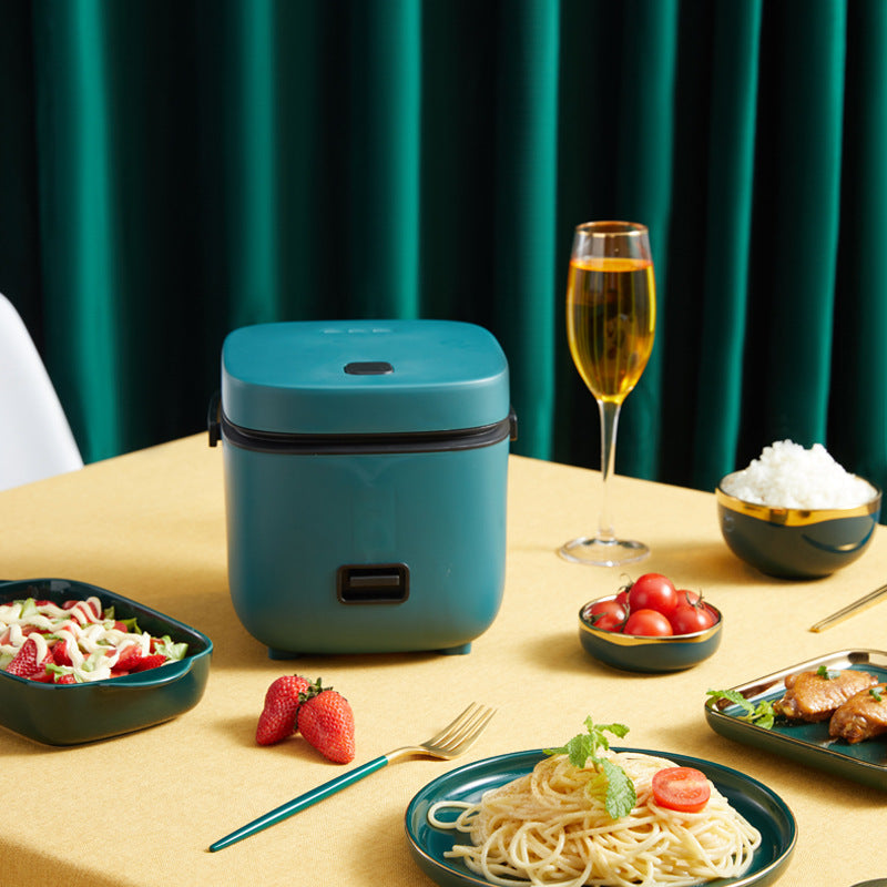 Mini Multi-Function Household Rice Cooker