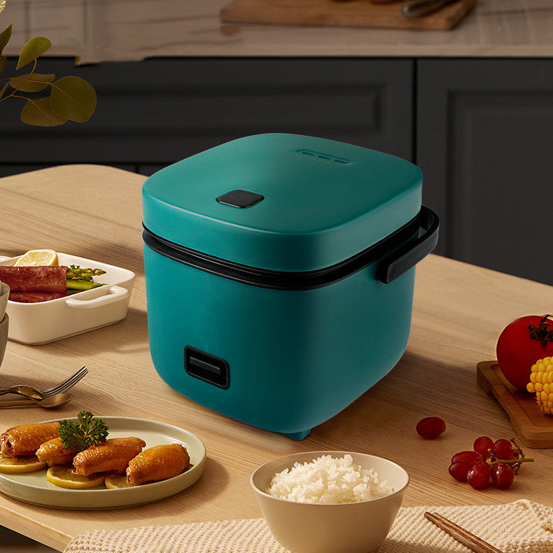 Mini Multi-Function Household Rice Cooker