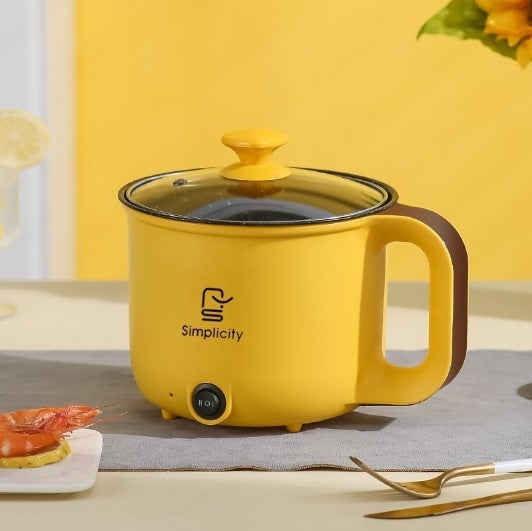 Mini Smart Multi-Function Electric Cooker