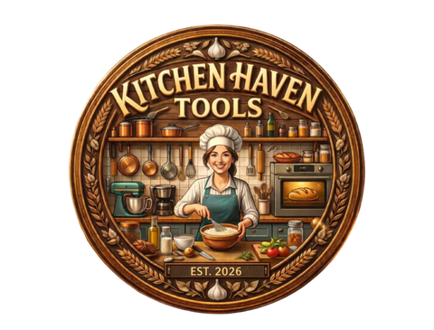 Kitchen Haven Tools