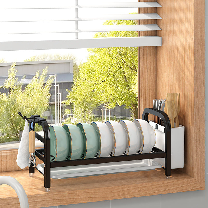 Kitchen Storage Organizer Rack
