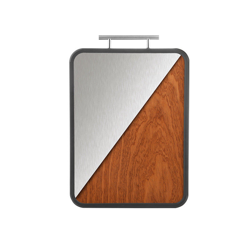 Pure Titanium Ebony Antibacterial Cutting Board