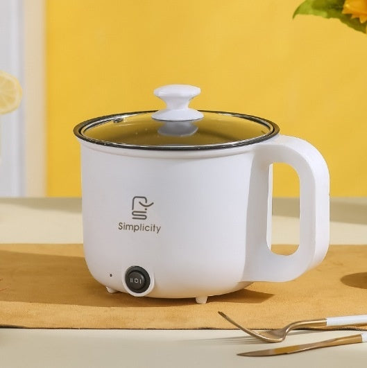 Mini Smart Multi-Function Electric Cooker