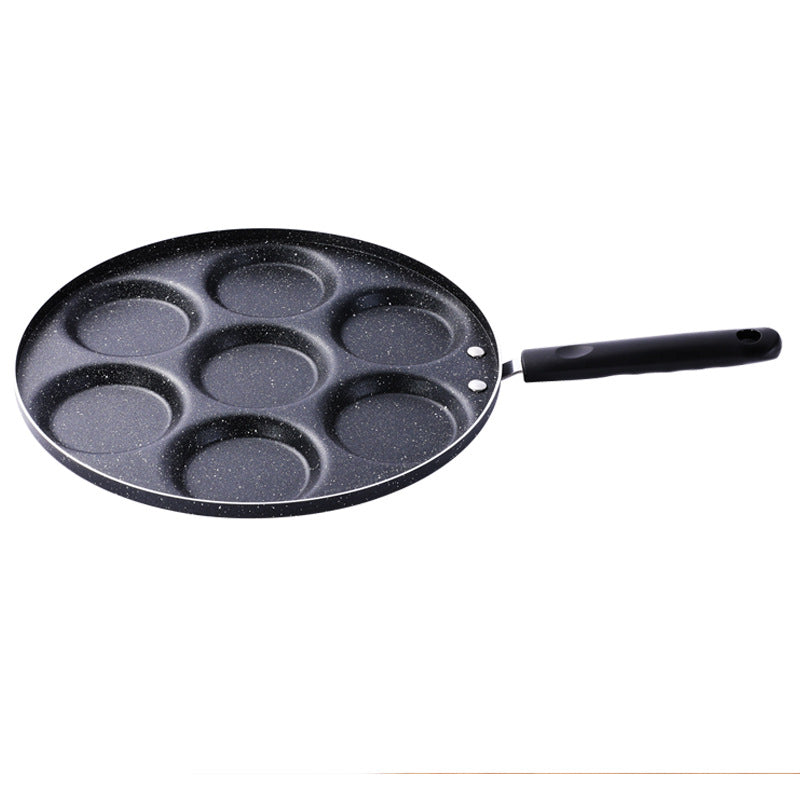Nonstick Egg and Pancake Frying Pan for Gas Stove