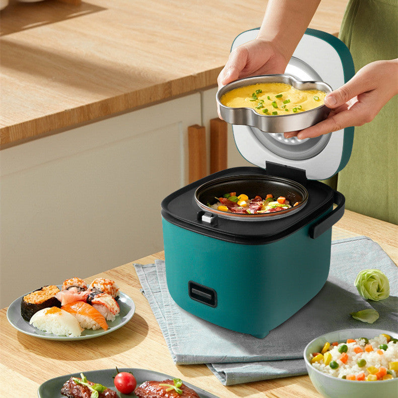 Mini Multi-Function Household Rice Cooker
