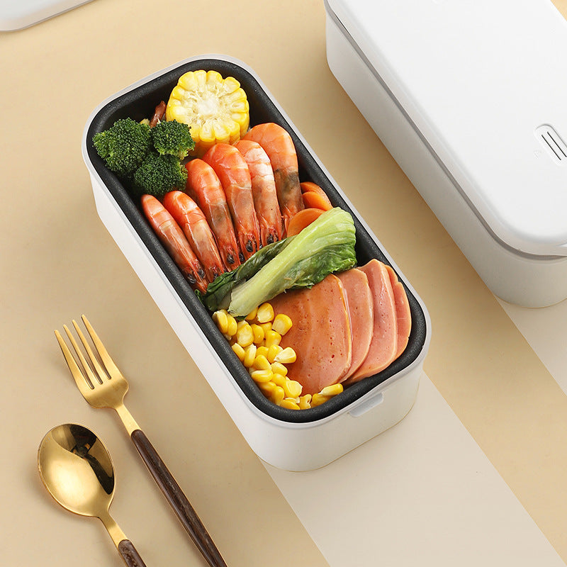 Electric Multi-Function Rice Cooker Lunch Box