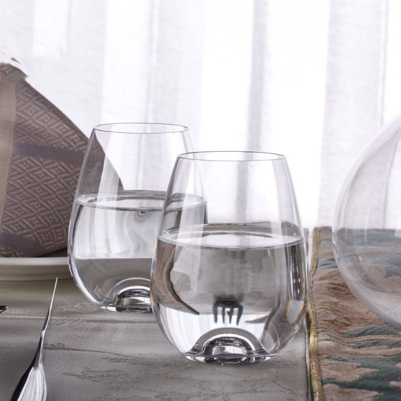 Crystal Whiskey Shot Glass for Restaurant Use
