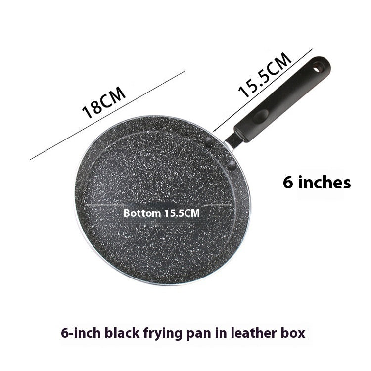 Medical Stone Nonstick Induction Frying Pan
