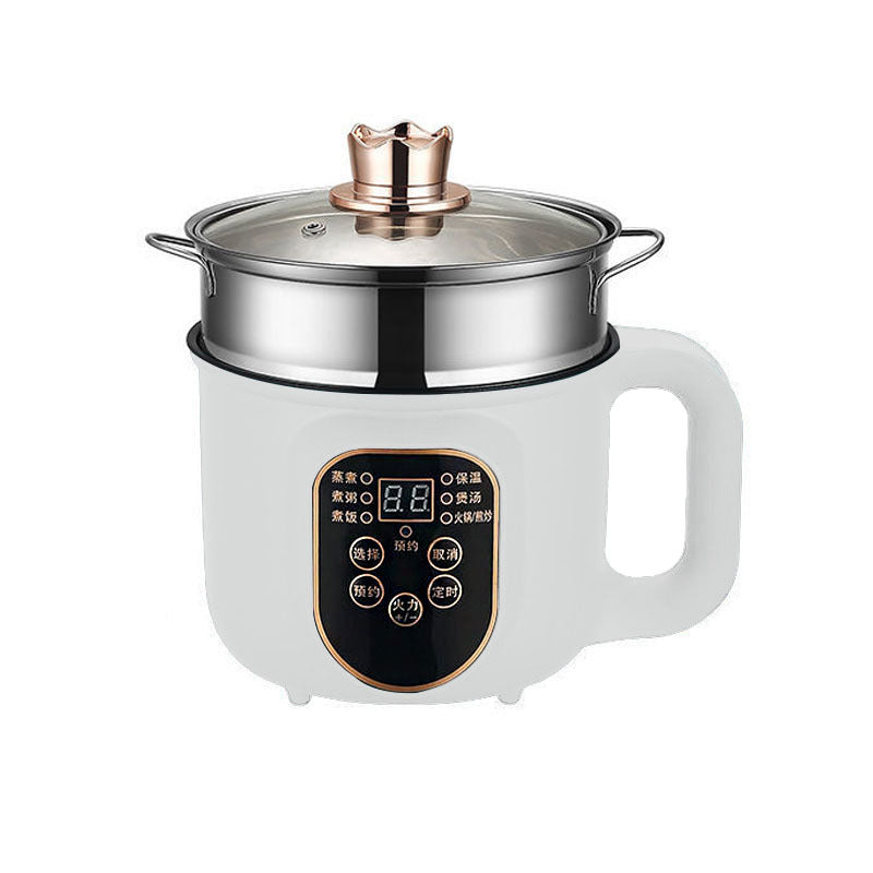 Mini Smart Multi-Function Electric Cooker