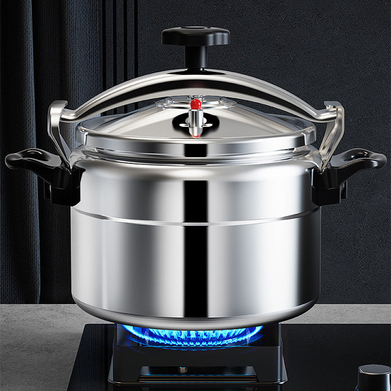 Large Capacity Explosion-Proof Home Pressure Cooker