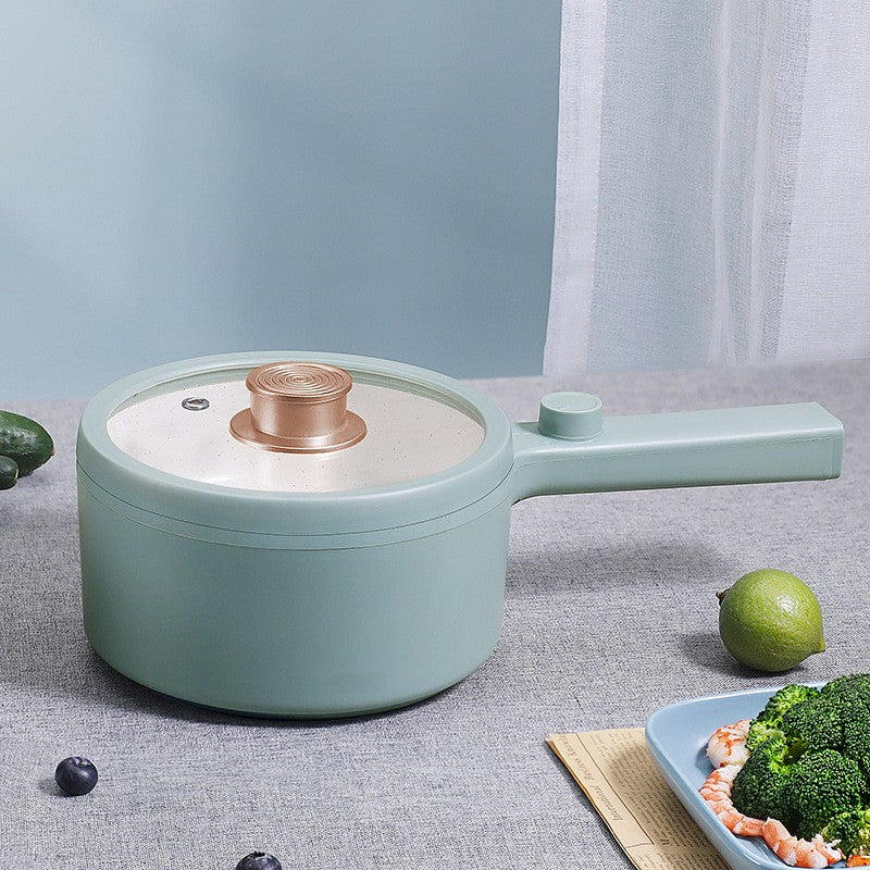 Mini Electric Multi-Function Rice And Noodle Cooker