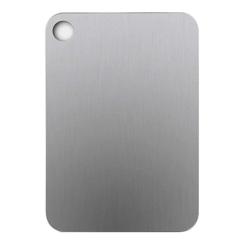 Pure Titanium Ebony Antibacterial Cutting Board
