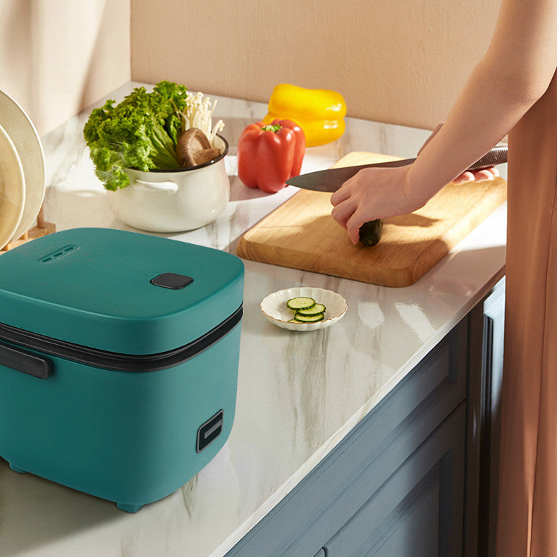 Mini Multi-Function Household Rice Cooker