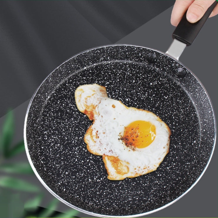 Medical Stone Nonstick Induction Frying Pan